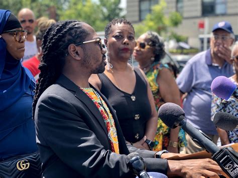 ‘We are clearly in a war zone’: DC Council member calls on National Guard to fight city violence